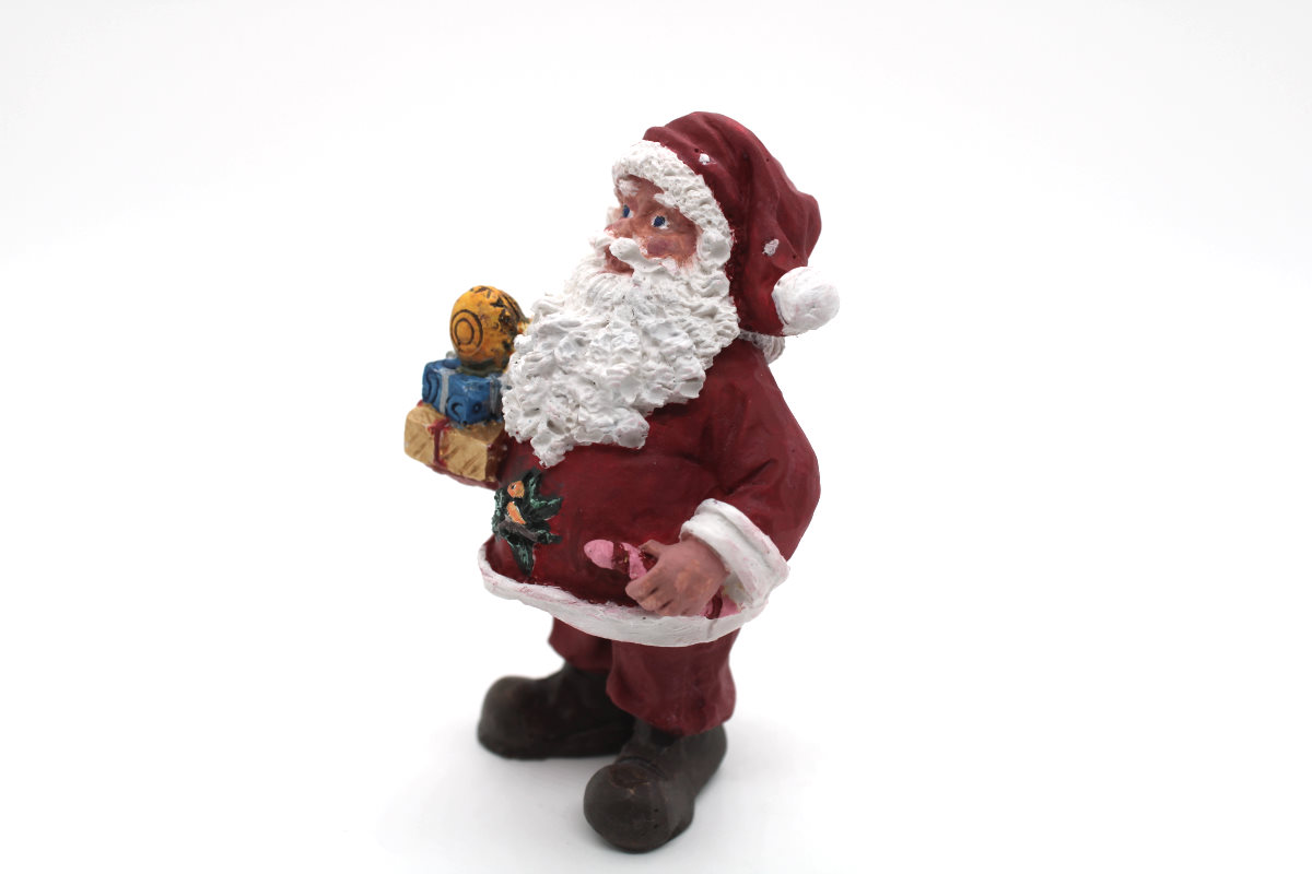 Santa Claus