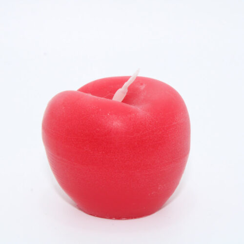 la_stregatta_regali_e_candele_candela_mela_piccola_rossa_02